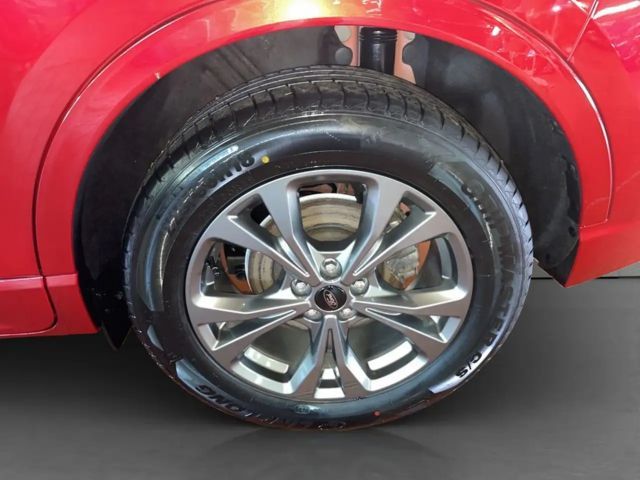 Ford Kuga Plug in Hybrid ST Line X