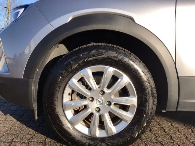 Opel Mokka Edition Mokka-e