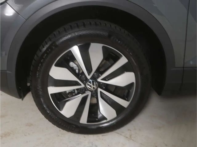 Volkswagen T-Roc 1.5 TSI DSG