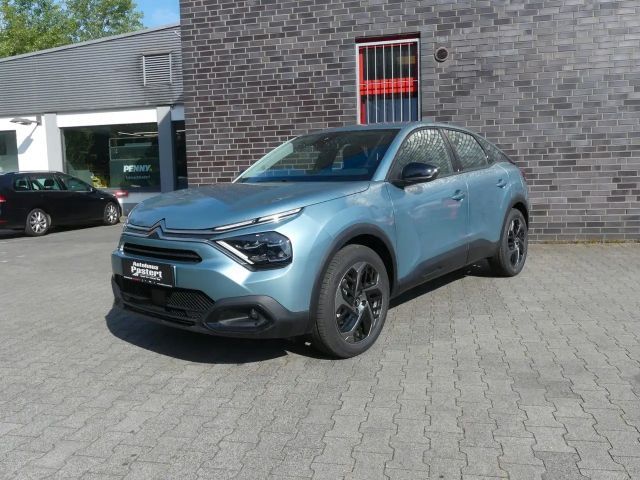 Citroën C4 Feel Pack Plus PureTech