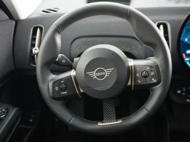 MINI Cooper S Countryman All4