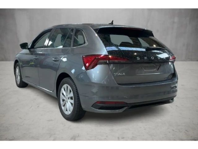 Skoda Scala 1.5 TSI Selection