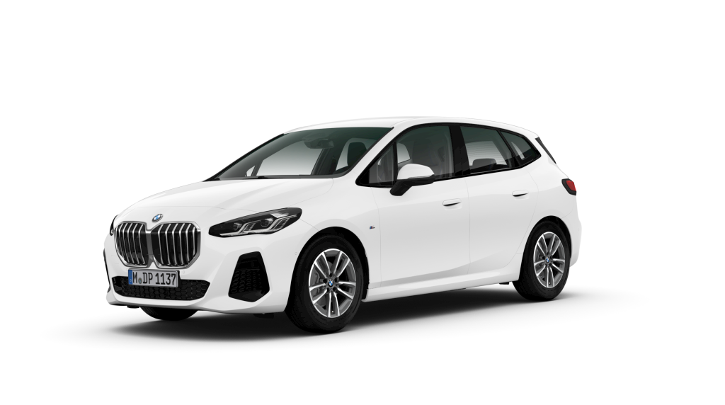 BMW 220 220i Active Tourer