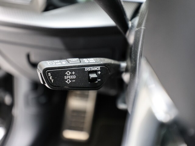 Audi RS3 Quattro S-Tronic Sedan