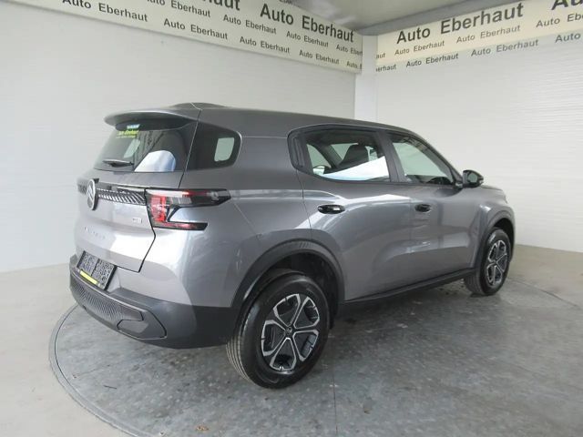Citroën C3 Aircross You