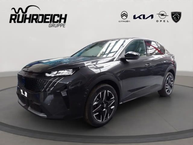 Peugeot 3008 Allure Pack Hybrid
