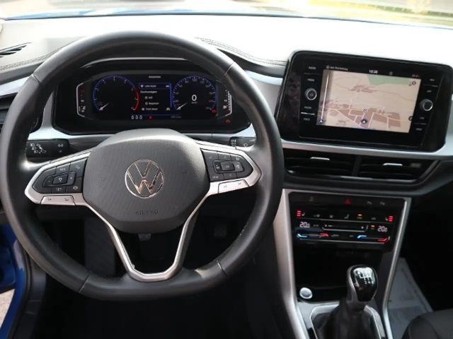 Volkswagen T-Roc 1.0 TSI Life