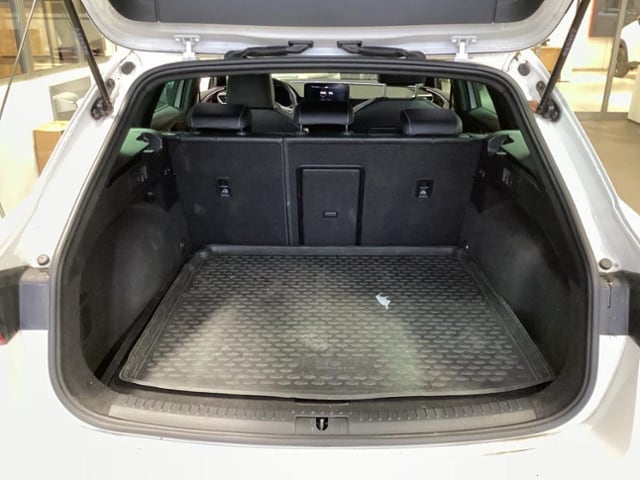 Seat Leon 2.0 TDI DSG Sportstourer