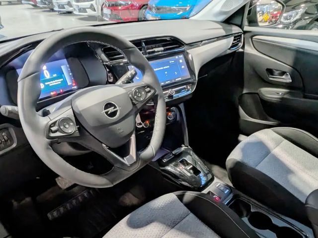 Opel Corsa 1.2 Turbo Edition Turbo