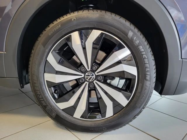Volkswagen T-Cross DSG Style