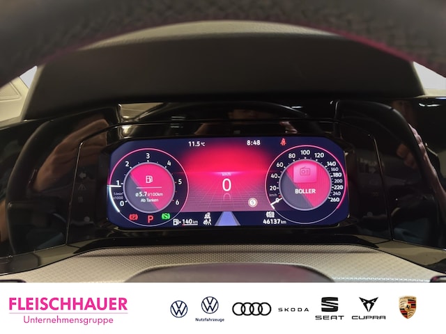 Volkswagen Golf 2.0 TDI Golf VIII