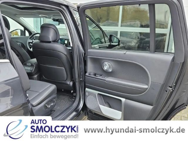 Hyundai IONIQ 9 4WD UNIQ