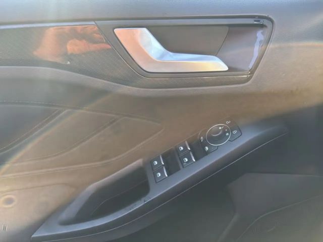 Ford Focus EcoBoost ST Line Wagon