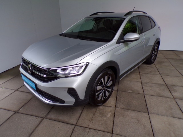 Volkswagen Taigo 1.0 TSI Move