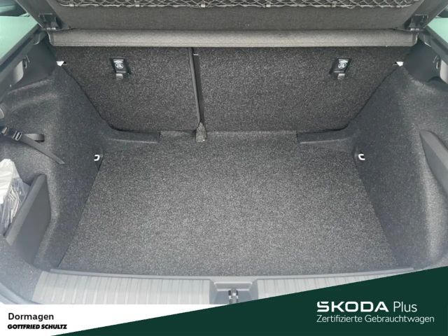 Skoda Kamiq 1.5 TSI Monte Carlo