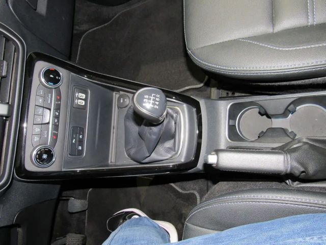 Ford EcoSport EcoBoost