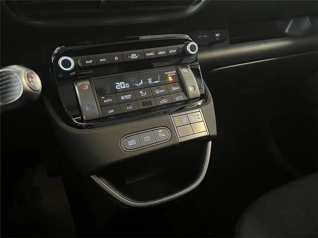 Hyundai INSTER 49 kWh Trend
