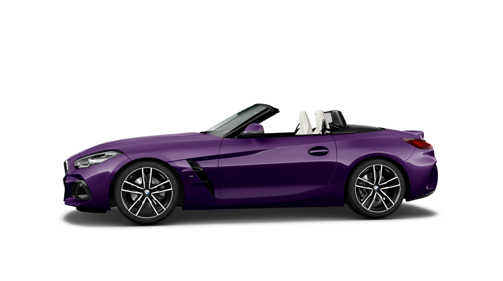 BMW Z4 Roadster sDrive30i
