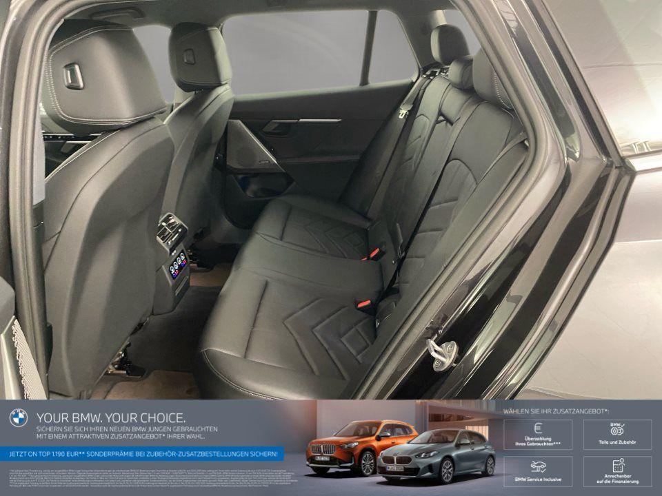 BMW 520 520d Touring