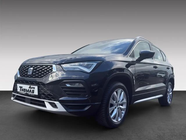 Seat Ateca 1.5 TSI DSG