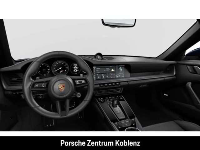 Porsche 992 Cabrio Carrera