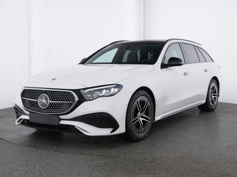 Mercedes-Benz E 300 E 300 e Estate