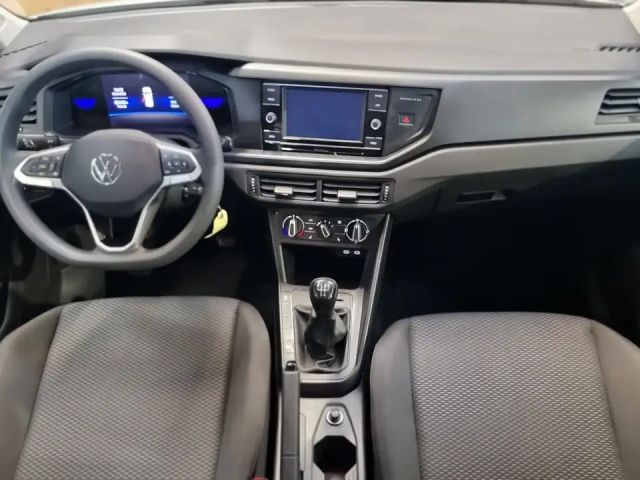Volkswagen Polo 1.0 TSI