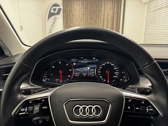 Audi A6 40 TDI Avant Quattro S-Tronic Sport