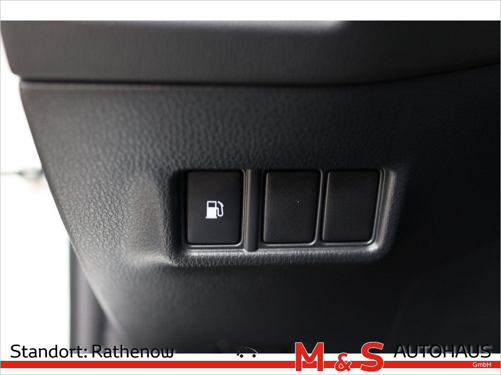 Toyota C-HR 5-deurs Flow