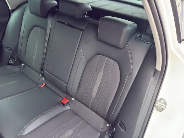 Cupra Formentor 2.0 TDI