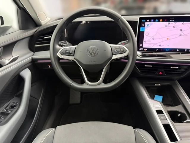 Volkswagen Passat 2.0 TDI Business Variant