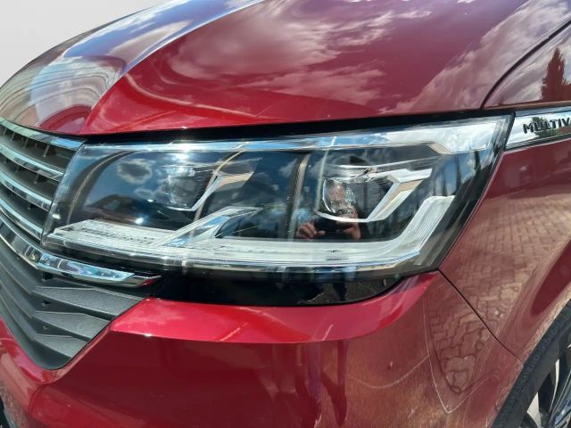 Volkswagen Multivan T6