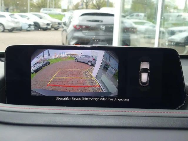 Mazda CX-30 Homura SkyActiv e-Skyactiv