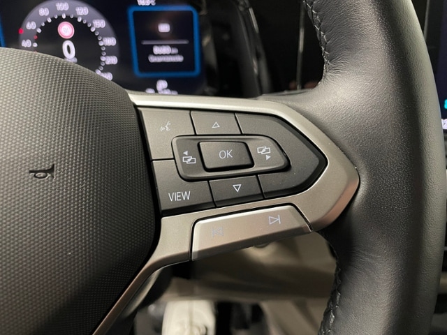 Volkswagen Multivan 2.0 TDI DSG IQ.Drive Lang T7