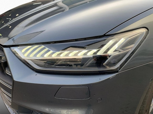 Audi S7 Quattro Sportback