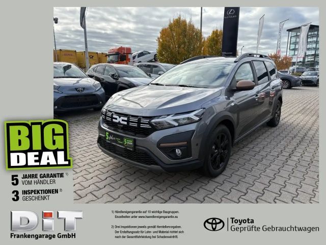 Dacia Jogger 1.0 TCe Extreme TCe 110