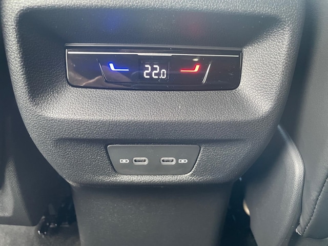 Volkswagen Tiguan 2.0 TDI 4Motion R-Line