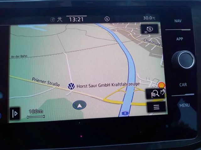 Volkswagen Tiguan DSG Life eHybrid