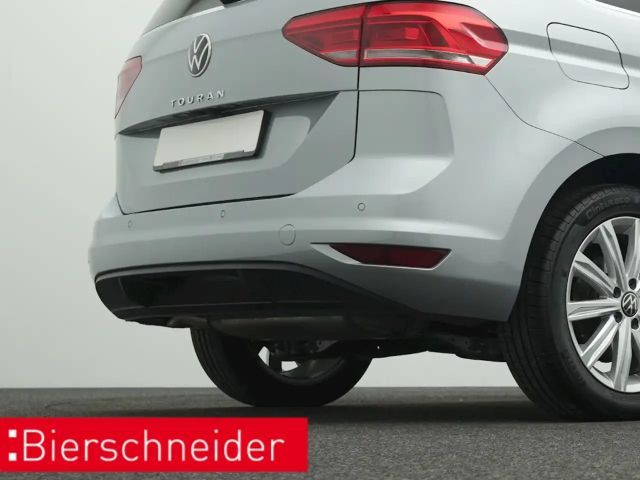 Volkswagen Touran 1.5 TSI DSG Highline