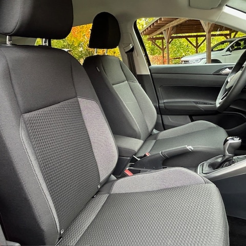 Volkswagen Polo Life