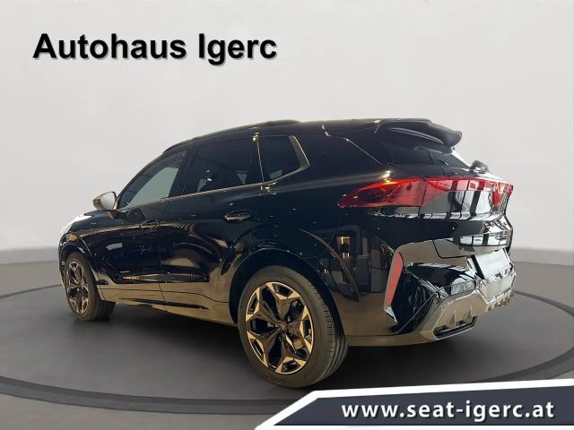 Cupra Terramar 1.5 e-Hybrid e-Hybrid