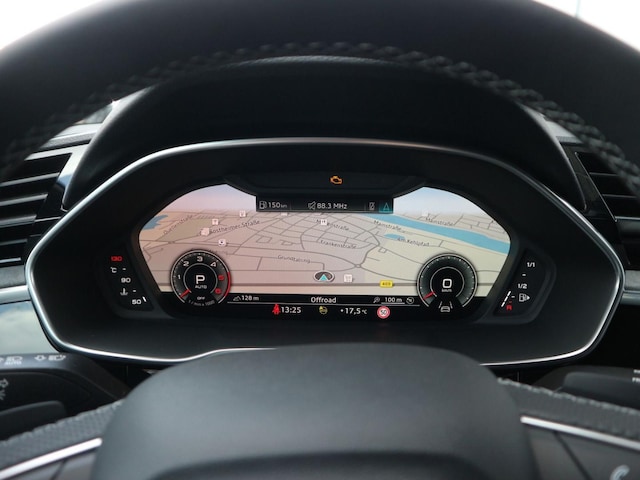 Audi Q3 40 TDI Quattro S-Tronic