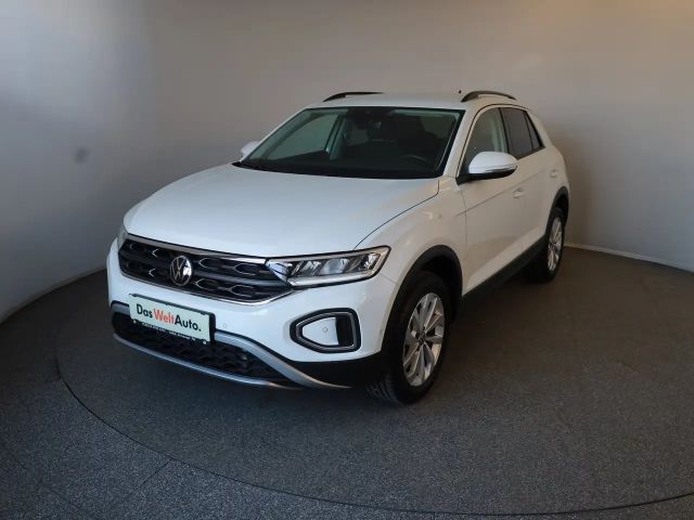 Volkswagen T-Roc DSG