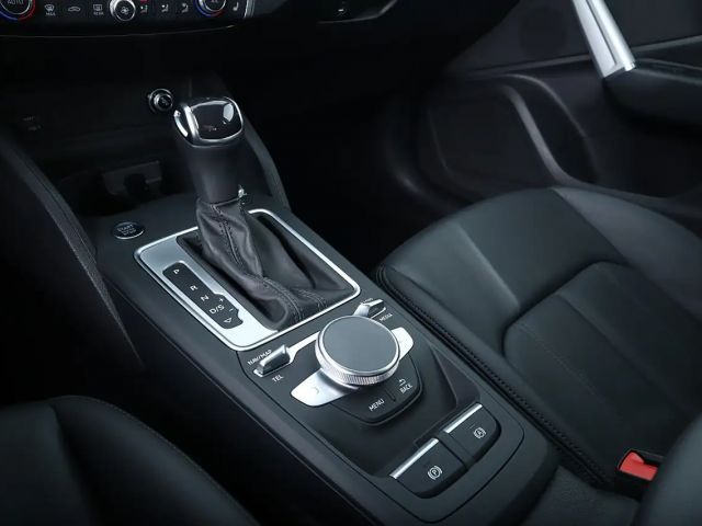 Audi Q2 35 TDI Quattro S-Line