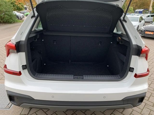 Skoda Kamiq 1.0 TSI Selection