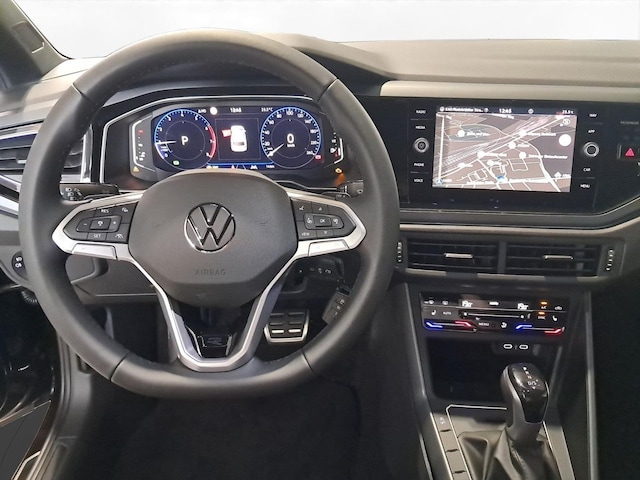 Volkswagen Polo DSG IQ.Drive R-Line