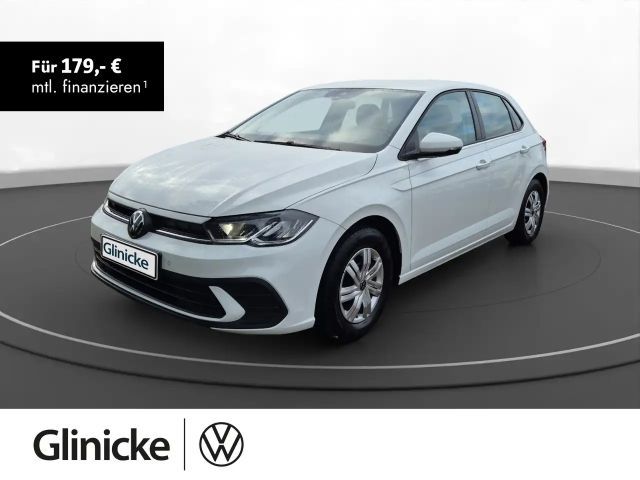 Volkswagen Polo 1.0 TSI