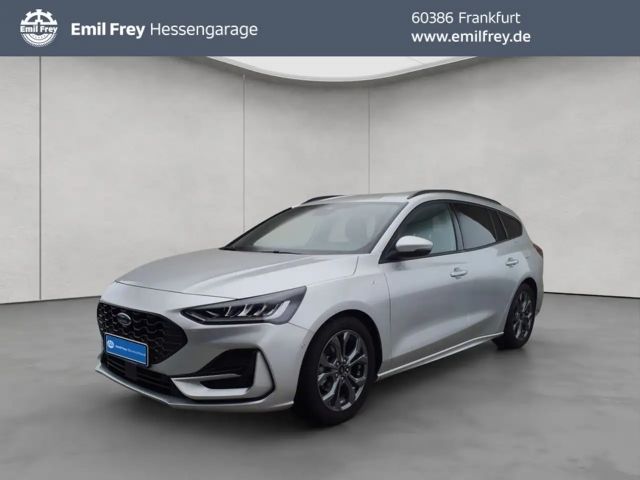 Ford Focus 1.5 EcoBlue Wagon