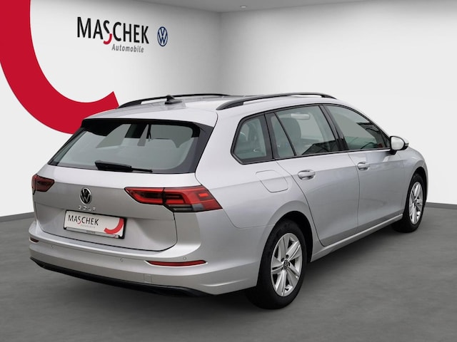 Volkswagen Golf 2.0 TDI Variant