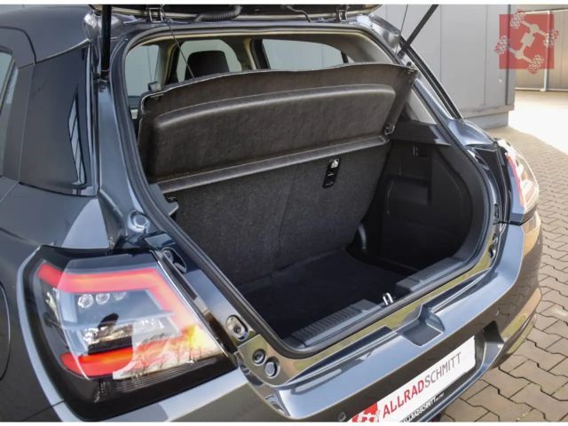 Suzuki Swift Club DualJet Hybrid